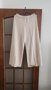 Трикотажный костюм