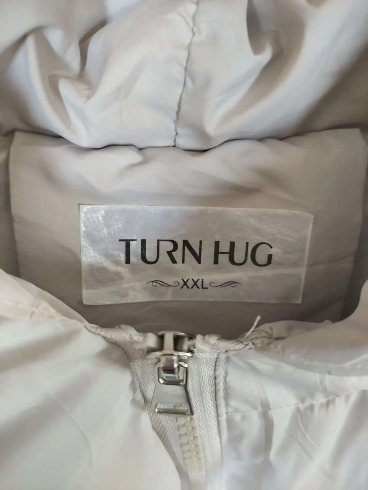 Курточка весна, осінь можна і зимою 3