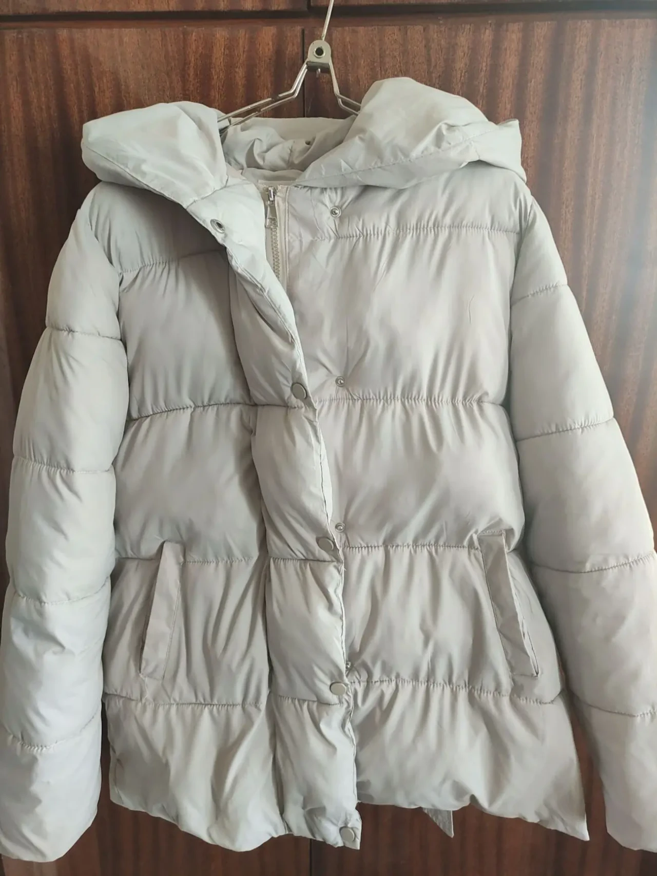 Курточка весна, осінь можна і зимою