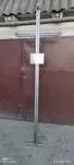 Продам хрест з нержавійки