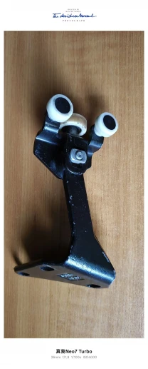 es92 оригінал Ролик, Зсувні двері Mercedes- benz, Volkswagen Crafter