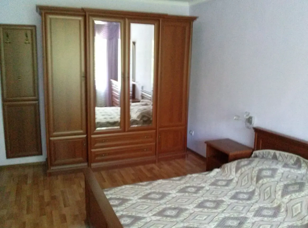 Здам 2-к квартиру в тихому центрі 6