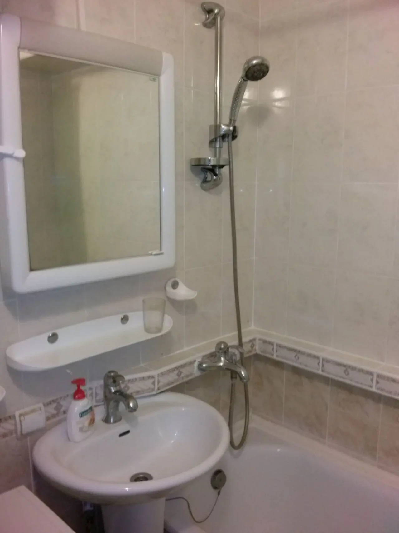 Здам 2-к квартиру в тихому центрі 9