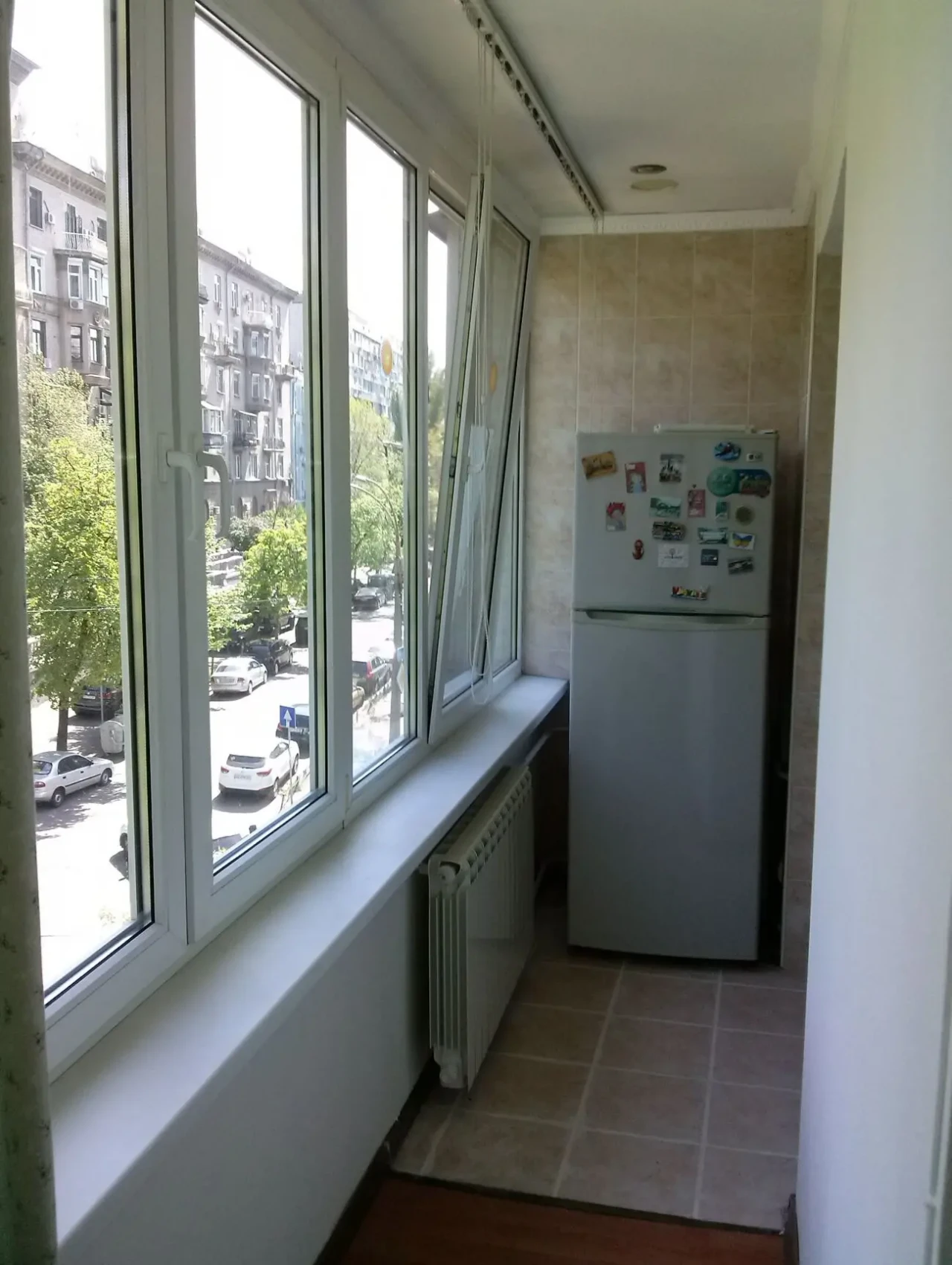 Здам 2-к квартиру в тихому центрі 4