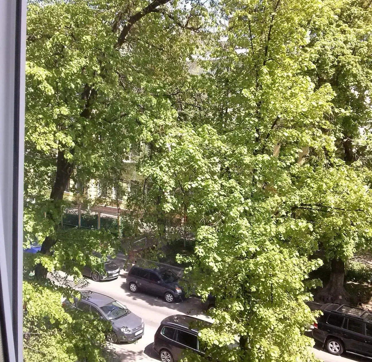 Здам 2-к квартиру в тихому центрі 5