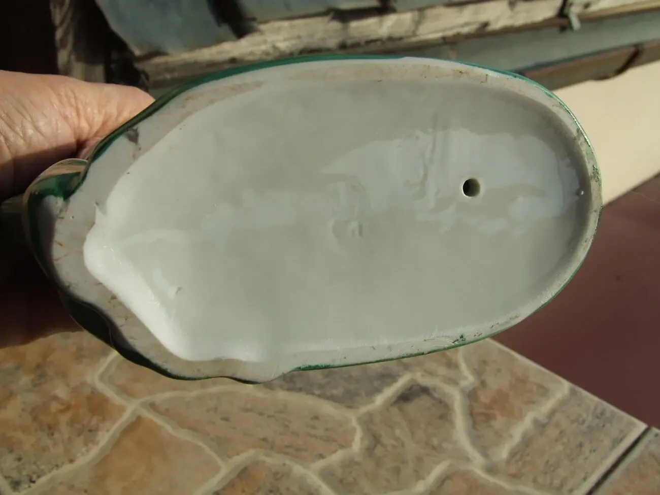 Статуетка Наречена невіста. 1970 рр. роз. 27 х 15 см. полонне . 10