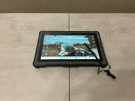 Захищений планшет Getac F110 G4, 11.6 FHD, i5-7200U, 8GB, 256GB SSD