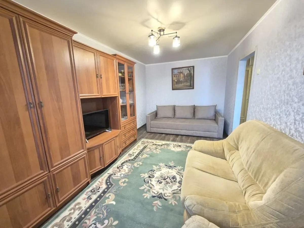 Здам в оренду 1 кімн. квартиру пр. Гагаріна (Науки/Підстанція) 5