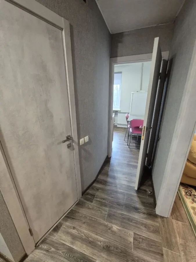 Здам в оренду 1 кімн. квартиру пр. Гагаріна (Науки/Підстанція) 8