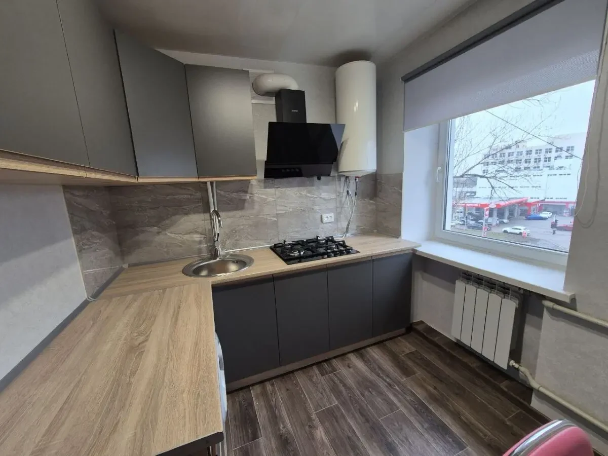 Здам в оренду 1 кімн. квартиру пр. Гагаріна (Науки/Підстанція) 2