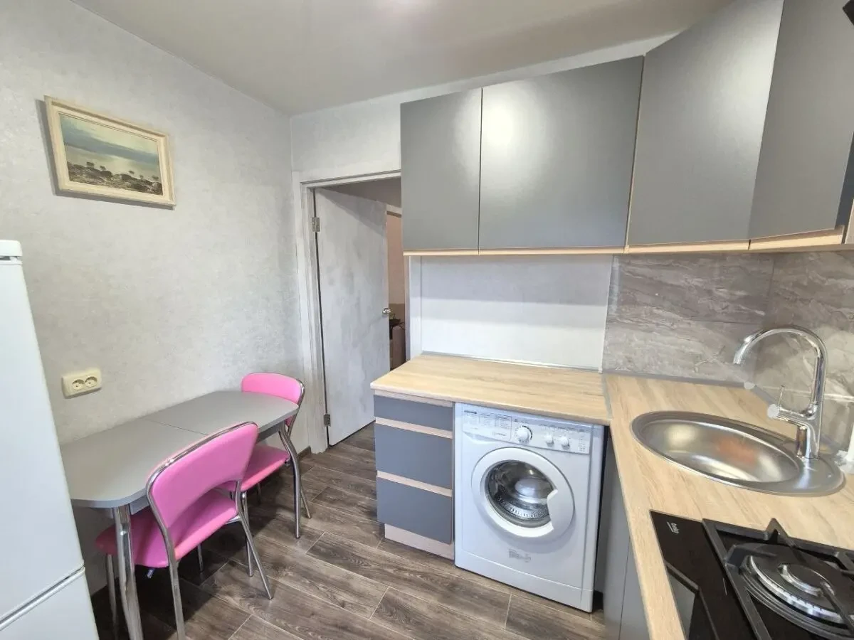 Здам в оренду 1 кімн. квартиру пр. Гагаріна (Науки/Підстанція) 3