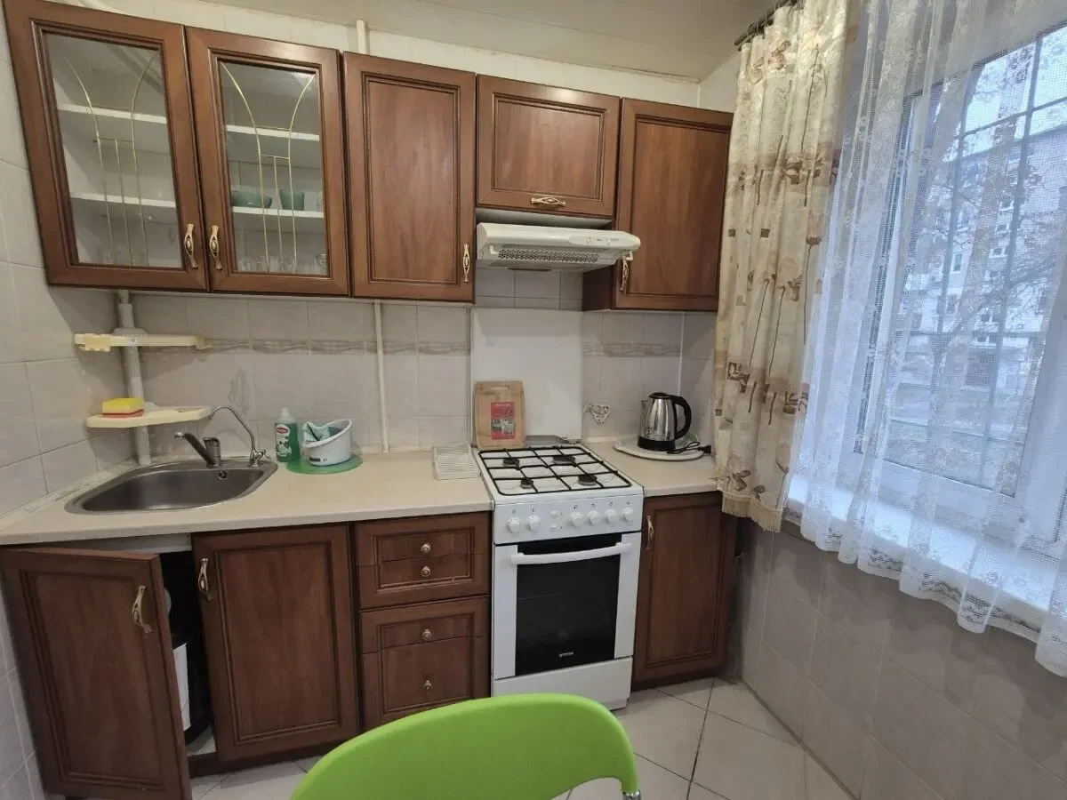 Здам 2 к квартиру на пр. Б. Хмельницького/пр. Поля 2