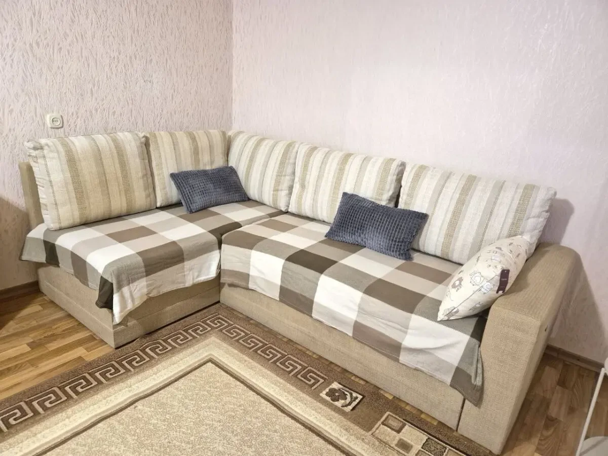 Здам 2 к квартиру на пр. Б. Хмельницького/пр. Поля 5