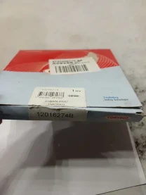 Сальник corteco 12016274B