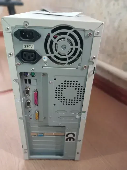 Системний блок на запчастини 3