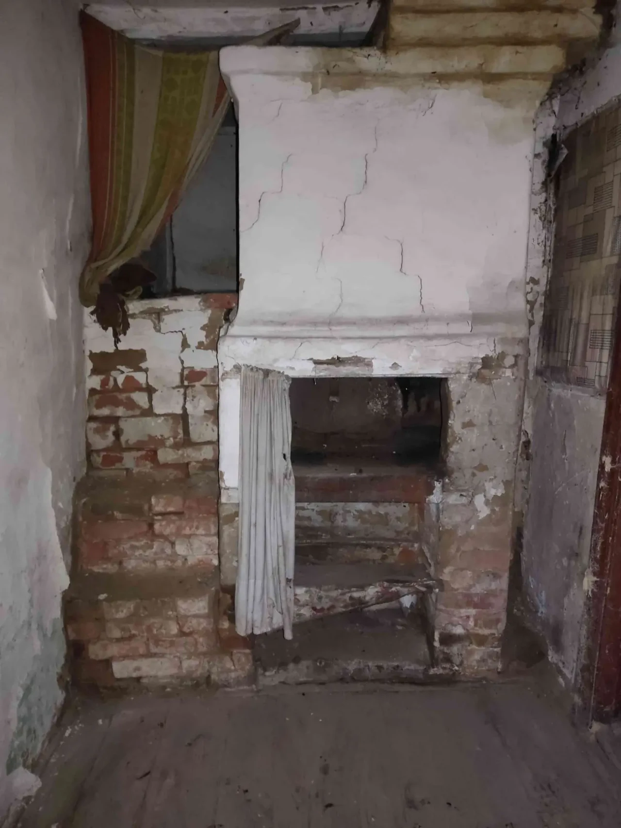 Дом в с.Заболотье, Шосткинский район 10