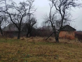 Дом в с.Заболотье, Шосткинский район