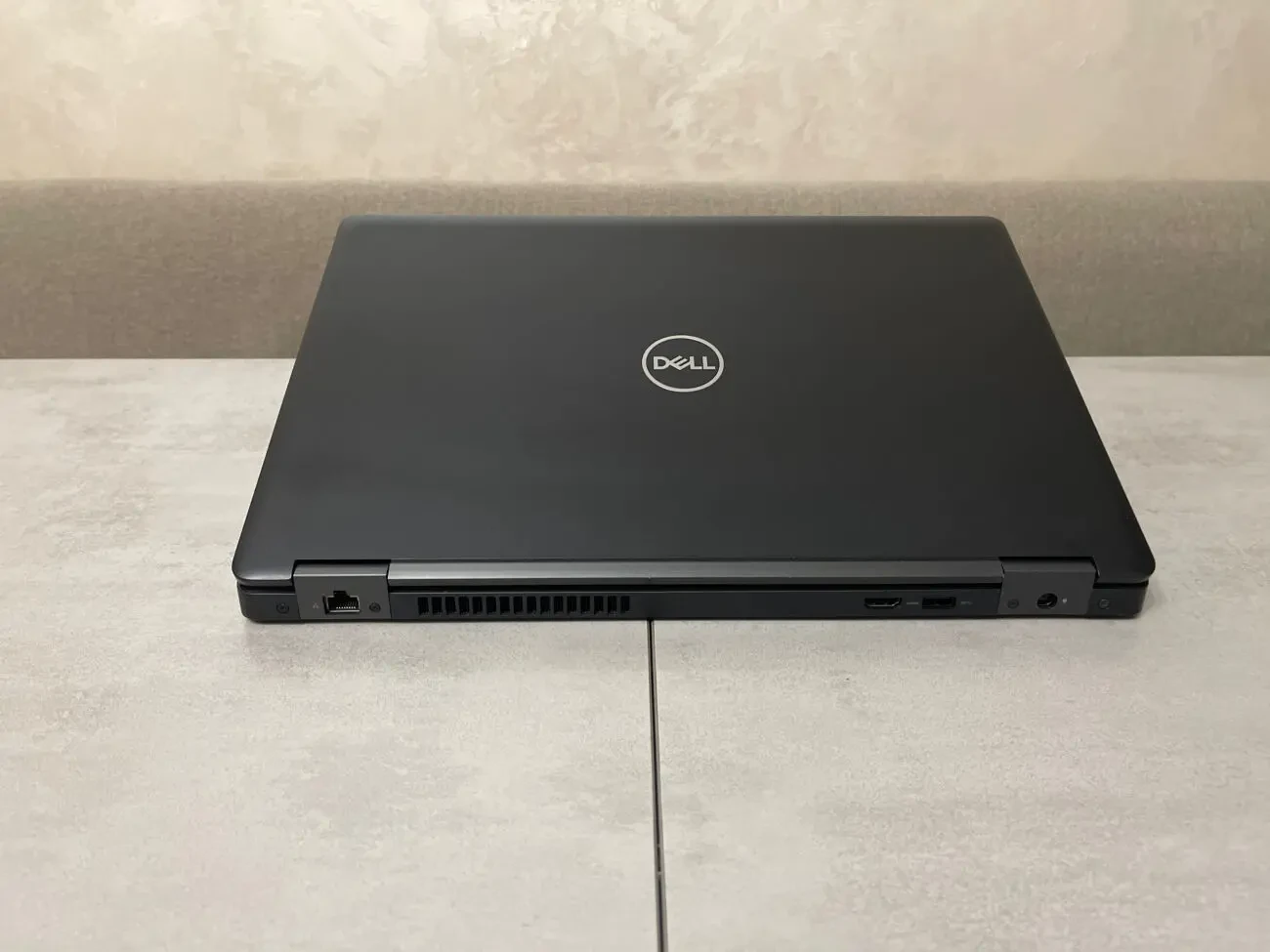 Ультрабук Dell Latitude 5590, 15,6 FHD IPS, i5-8350U, 16GB, 256GB 7