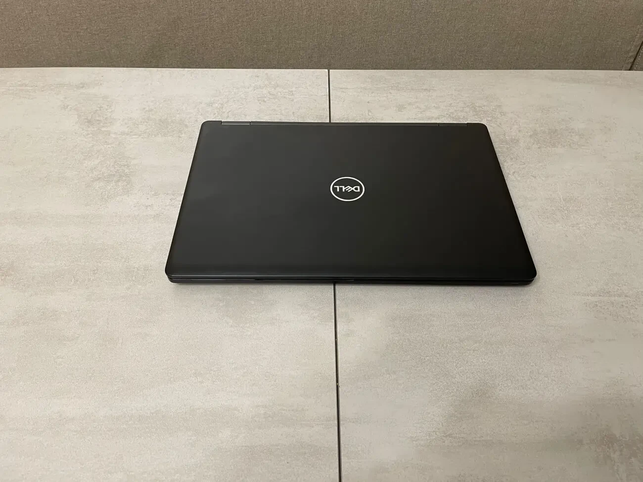 Ультрабук Dell Latitude 5590, 15,6 FHD IPS, i5-8350U, 16GB, 256GB 6