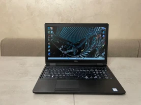 Ультрабук Dell Latitude 5590, 15,6 FHD IPS, i5-8350U, 16GB, 256GB