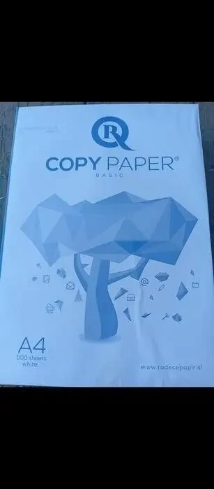 Бумага,А4(папір)