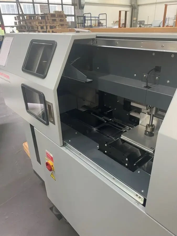 Horizon HT-30C - 2015 5