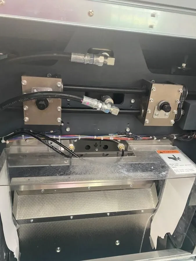 Horizon HT-30C - 2015 3