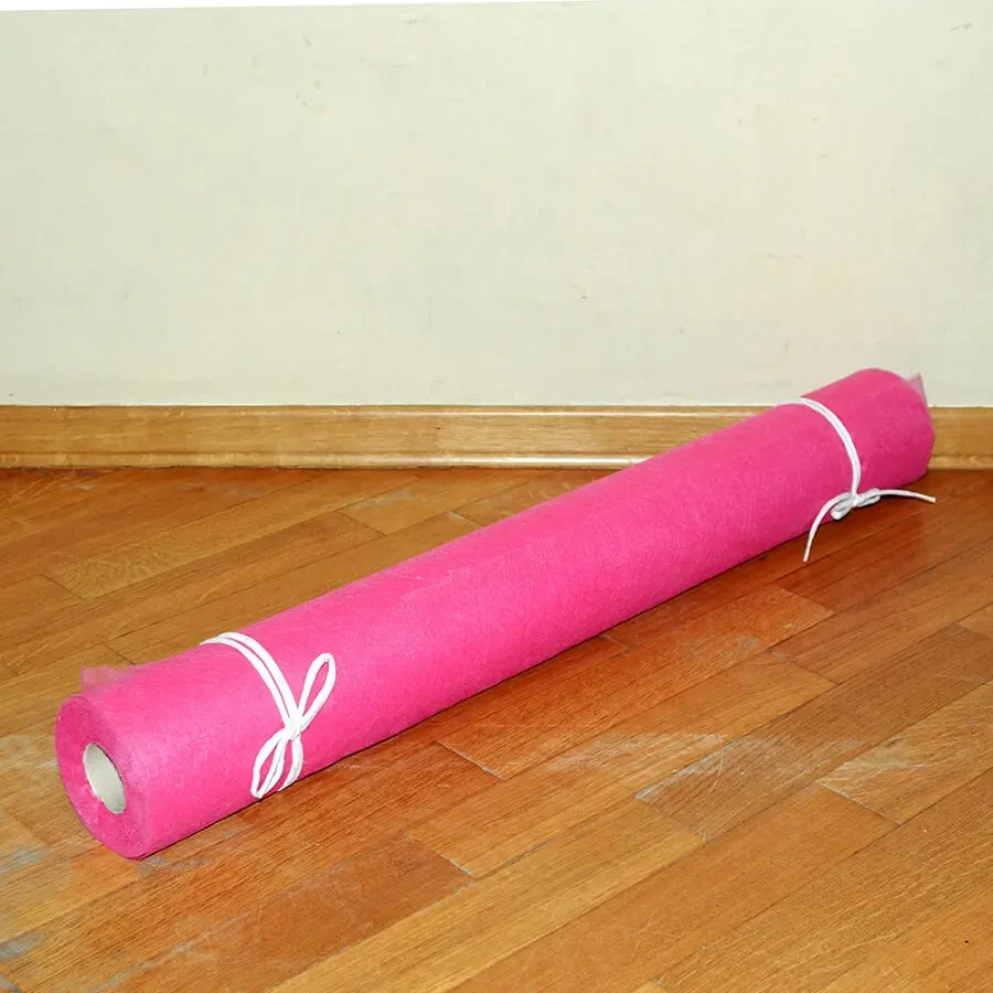 Простирадла одноразові в рулоні спанбонд 0,8м 20г/м2 массаж тату салон 4