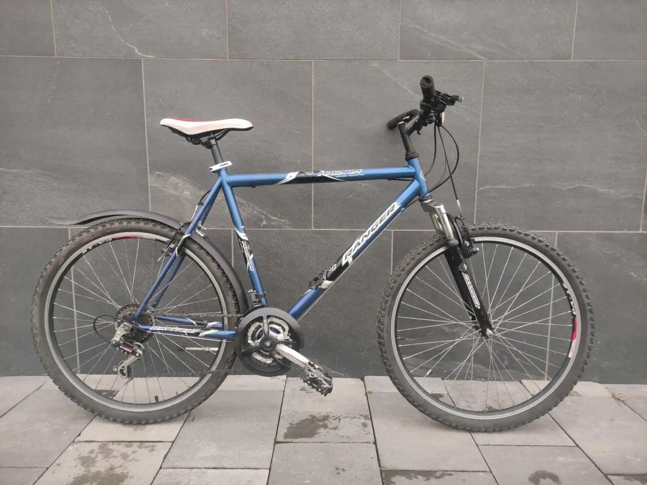 велосипед Comanche 26 2