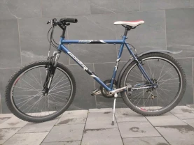 велосипед Comanche 26