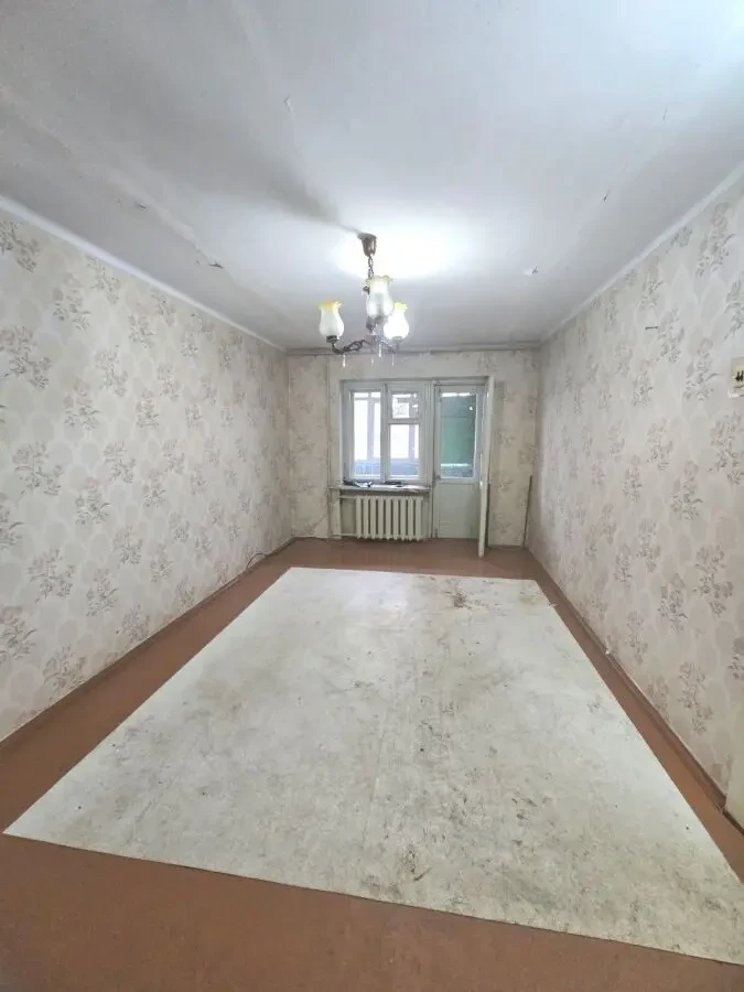 Черемушки 3 комнаты Парк Горького Варненская 100 школа 4