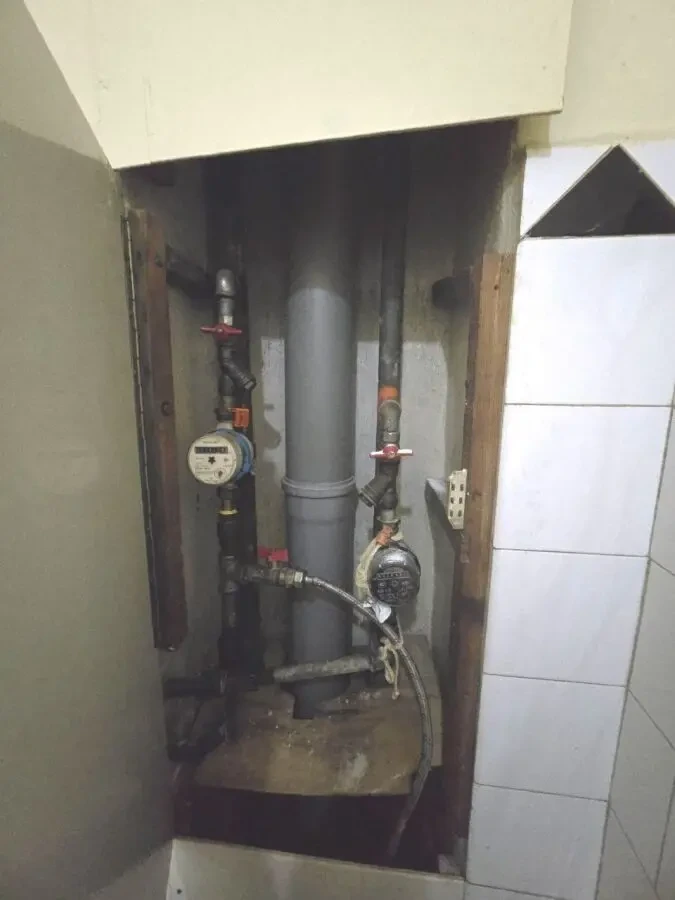 Черемушки 3 комнаты Парк Горького Варненская 100 школа 8