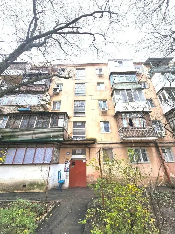 Черемушки 3 комнаты Парк Горького Варненская 100 школа 10