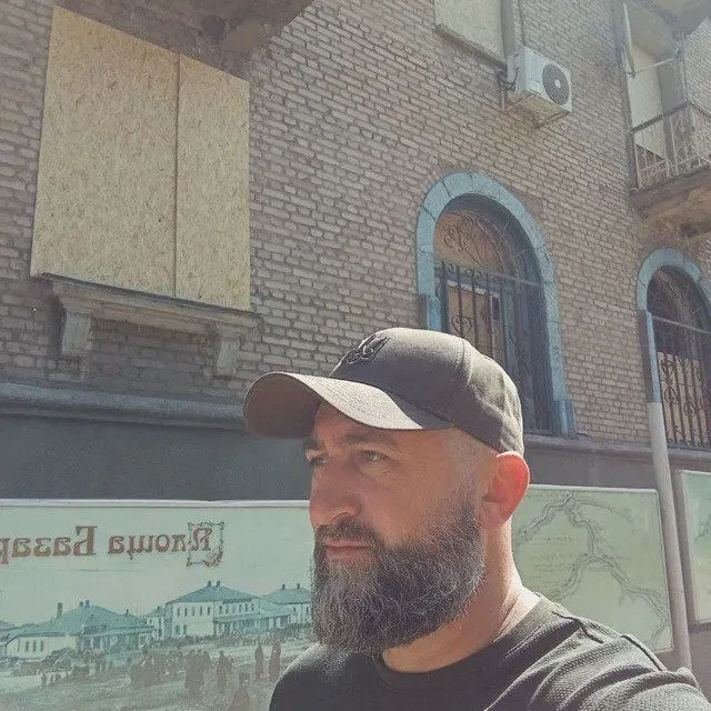 Менеджер чату