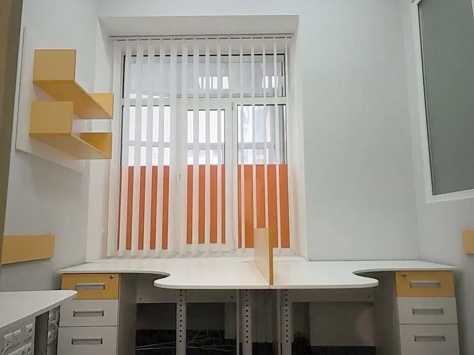 Офис 105 м2 с мебелью в Центре Саксаганского Дворец Спорта Олимпийская 6