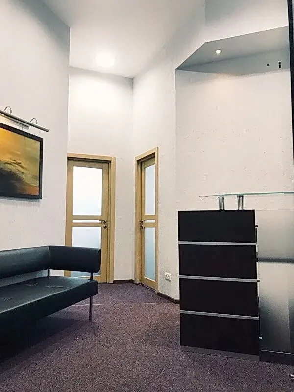 Офис 105 м2 с мебелью в Центре Саксаганского Дворец Спорта Олимпийская 2