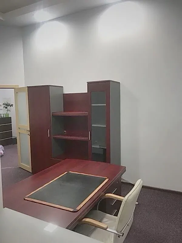 Офис 105 м2 с мебелью в Центре Саксаганского Дворец Спорта Олимпийская 8