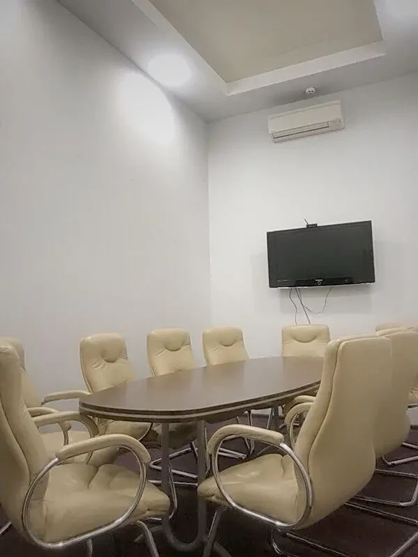 Офис 105 м2 с мебелью в Центре Саксаганского Дворец Спорта Олимпийская