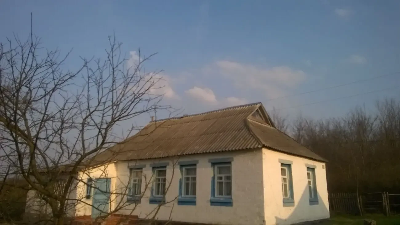Продам будинок с.Петропавлівка Черкаської області. 2
