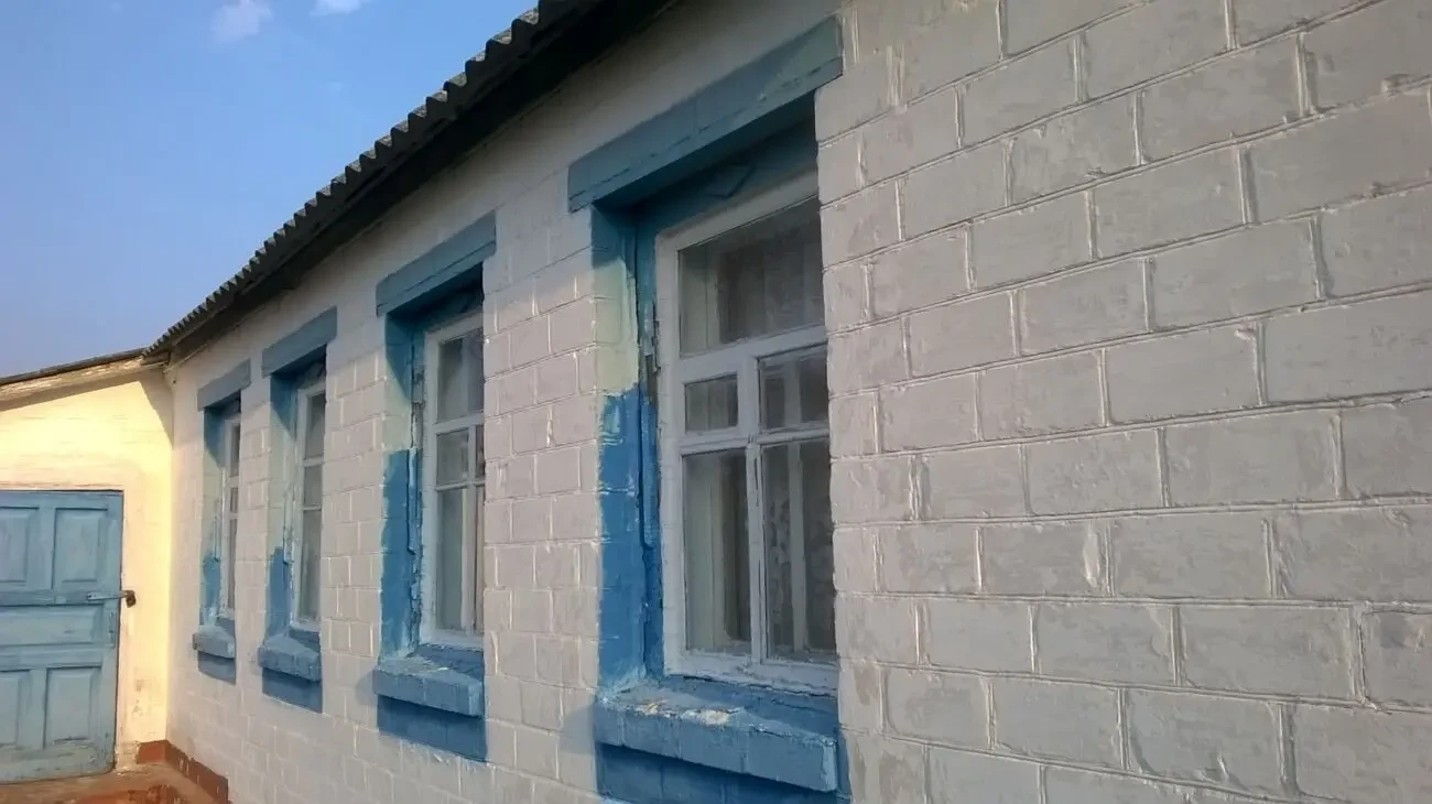 Продам будинок с.Петропавлівка Черкаської області. 3