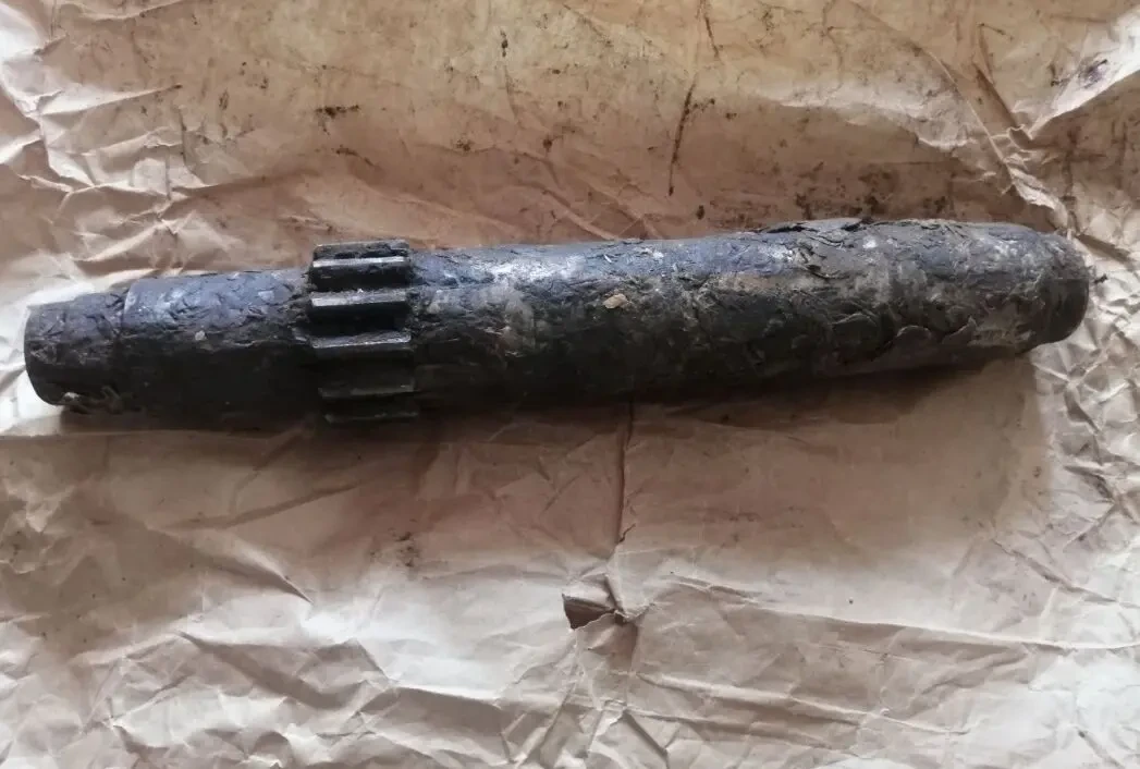 Промежуточный вал зил-130, новый ссср 2