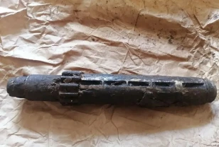 Промежуточный вал зил-130, новый ссср