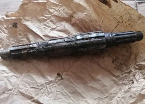 Вторичный вал зил-130, новый ссср