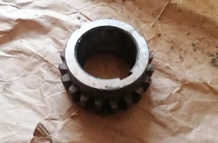 Шестерня заднего хода зил-130, новая ссср