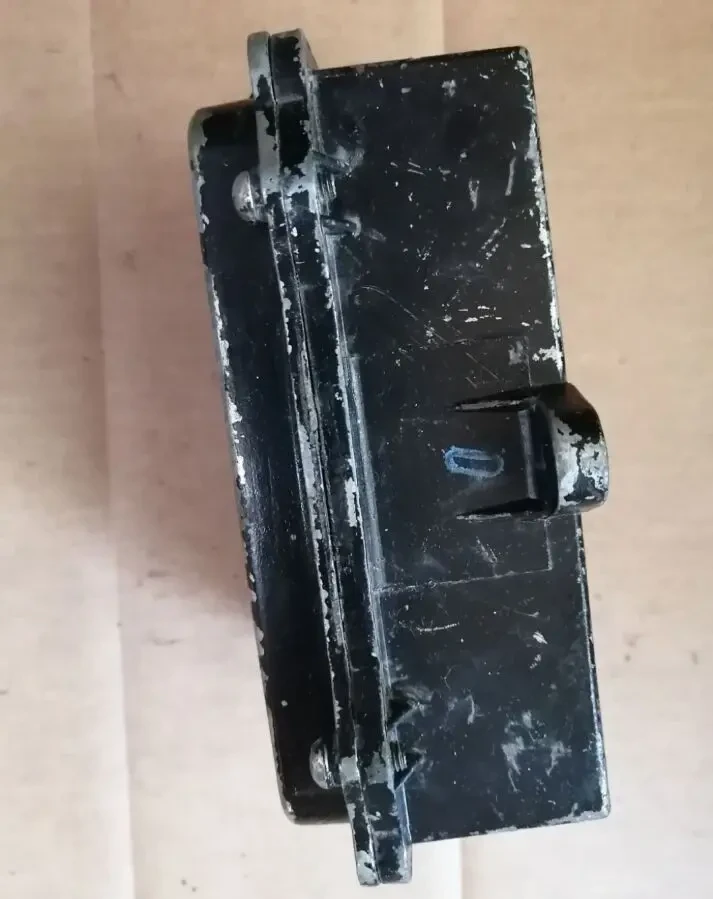 Реле РР132-0, зил-130, новое ссср 4