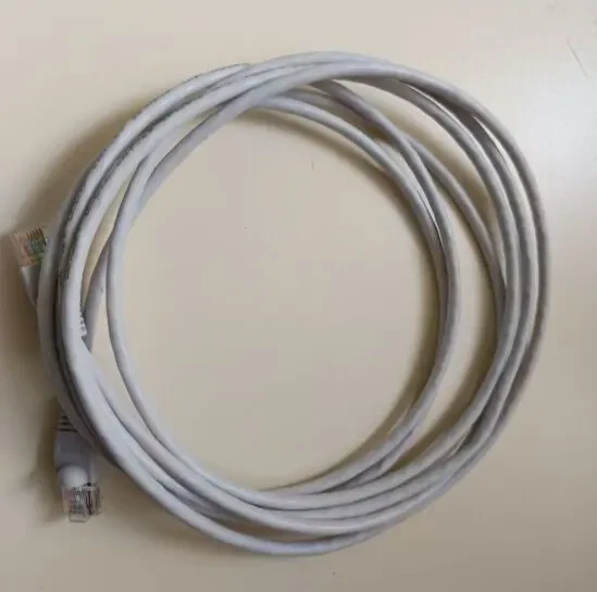 Кабель LAN RJ45 3м 2