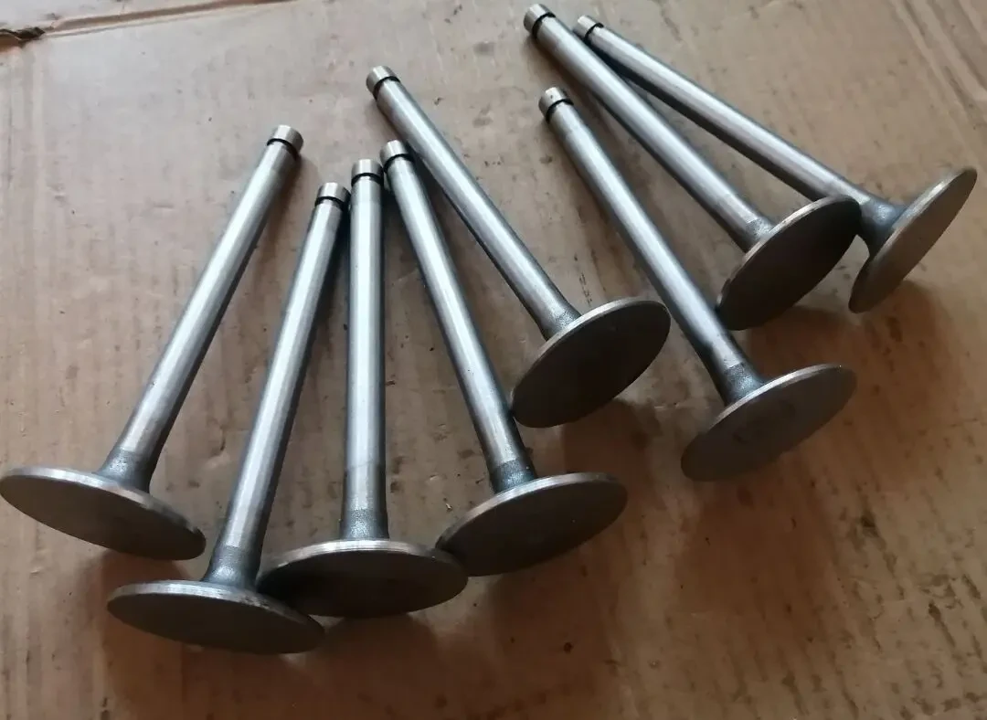 Клапана впускные зил-130, новые ссср 2