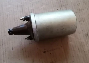 Катушка зажигания зил-130, новая ссср