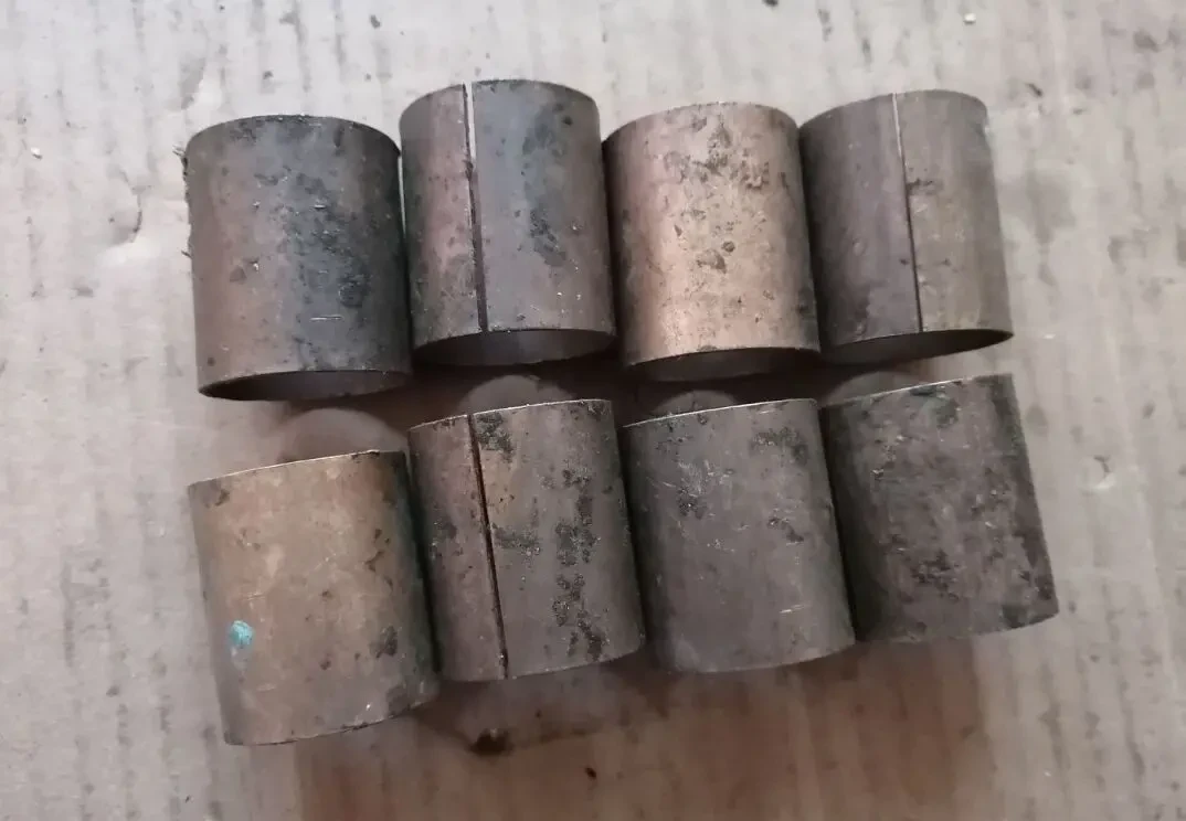 Втулка шатуна зил-130, новая ссср