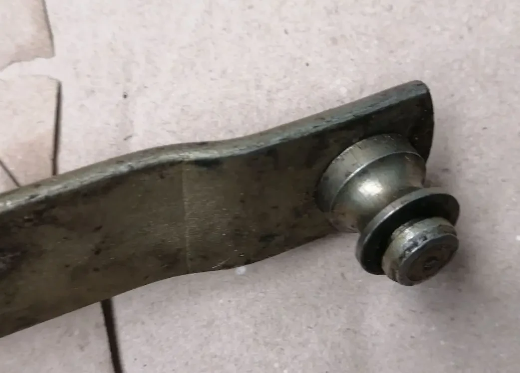 Стеклоподьемники зил-130, новые ссср 5